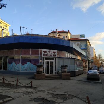 Продажа магазинов - Харьков,  Пушкинская ул.