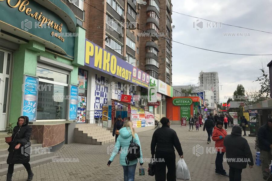 Aренда и продажа магазина Харьков, Холодная Гора, 148м²