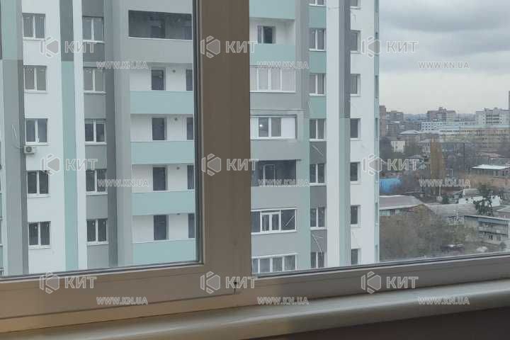 Продажа квартиры Харьков, м. Гагарина, 44м²