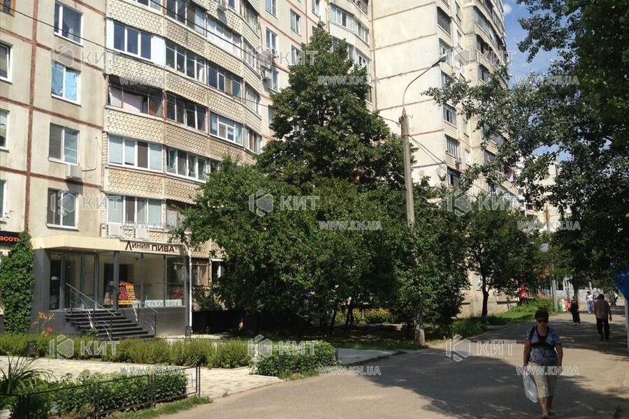 Aренда магазина Харьков, Класс, 46м²