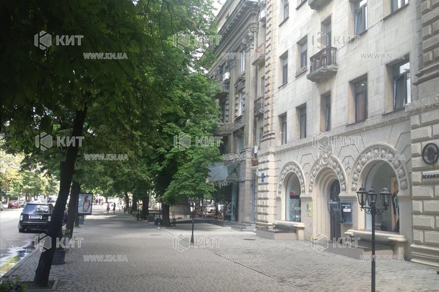 Aренда магазина Харьков, Центр, 60м²