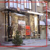 Оренда магазину Харків, Центр, 221.1м²