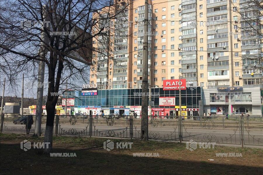 Aренда магазина Харьков, Холодная Гора, 65м²