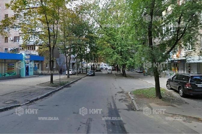 Продажа магазина Харьков, Центр, 105.5м²