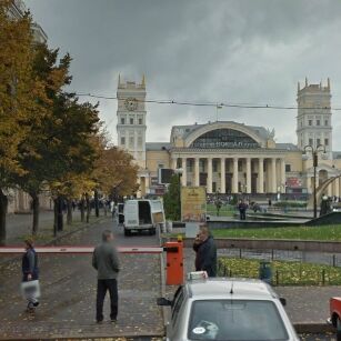  	Аренда Харків,  Привокзальна пл. 