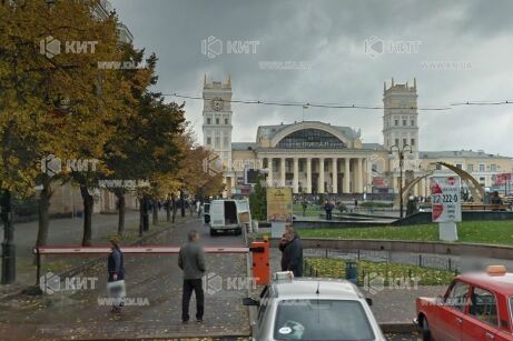 Оренда магазину Харків, Південний вокзал, 862м²