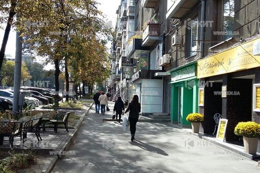 Aренда магазина Харьков, Центр, 110м²