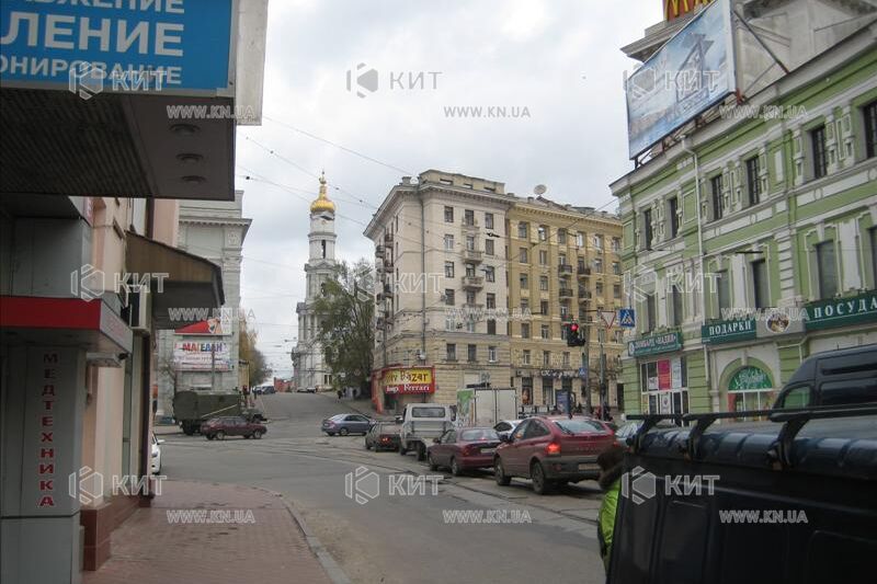Продажа магазина Харьков, Центр, 130м²