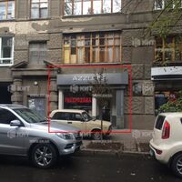 Aренда магазина Харьков, Центр, 60м²