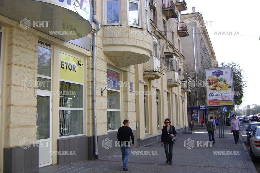 Aренда магазина Харьков, Центр, 194м²