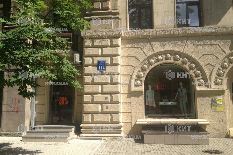 Aренда магазина Харьков, Центр, 60м²