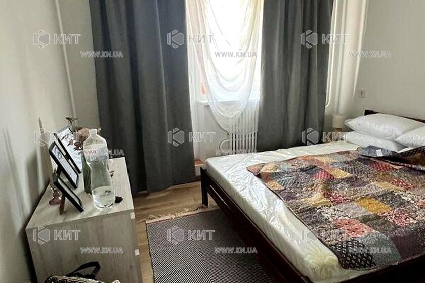 Продаж квартири Харків, Павлове Поле, 70м²