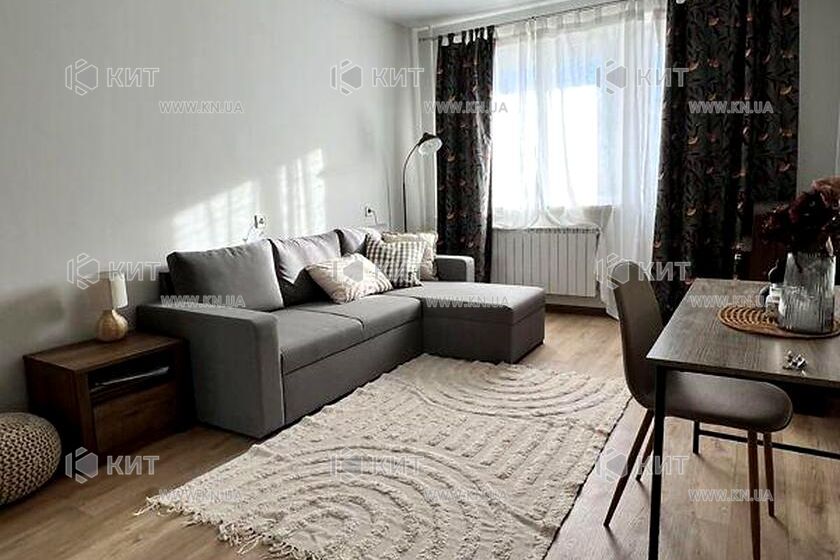 Продаж квартири Харків, Павлове Поле, 70м²