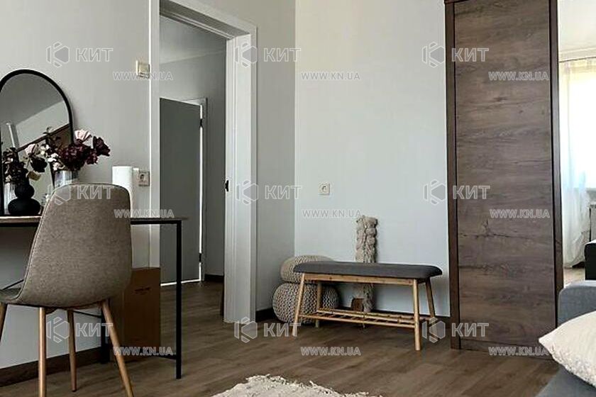 Продаж квартири Харків, Павлове Поле, 70м²
