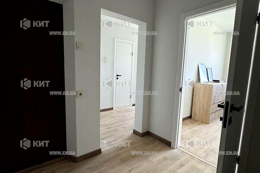 Продаж квартири Харків, Павлове Поле, 70м²