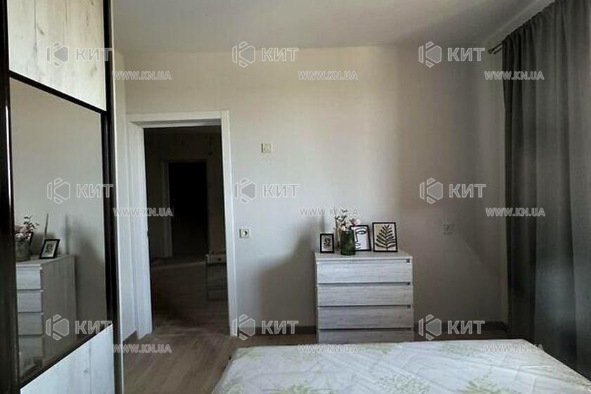 Продаж квартири Харків, Павлове Поле, 70м²