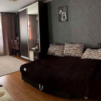 Продажа квартир - Харьков,  Индустриальный (Фрунзе) пр.  1А