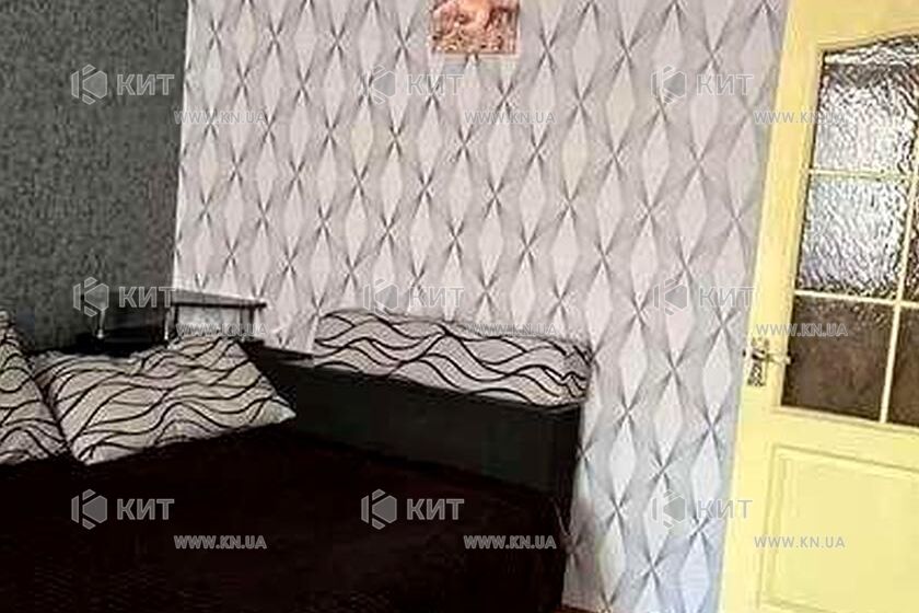 Продажа квартиры Харьков, ХТЗ, Рогань, 50м²