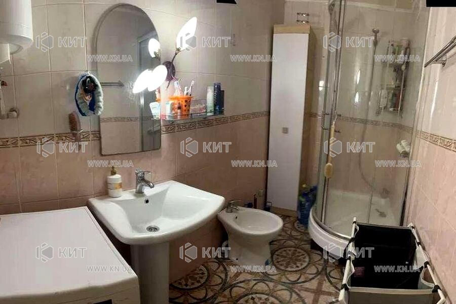 Продажа квартиры Харьков, ХТЗ, Рогань, 50м²