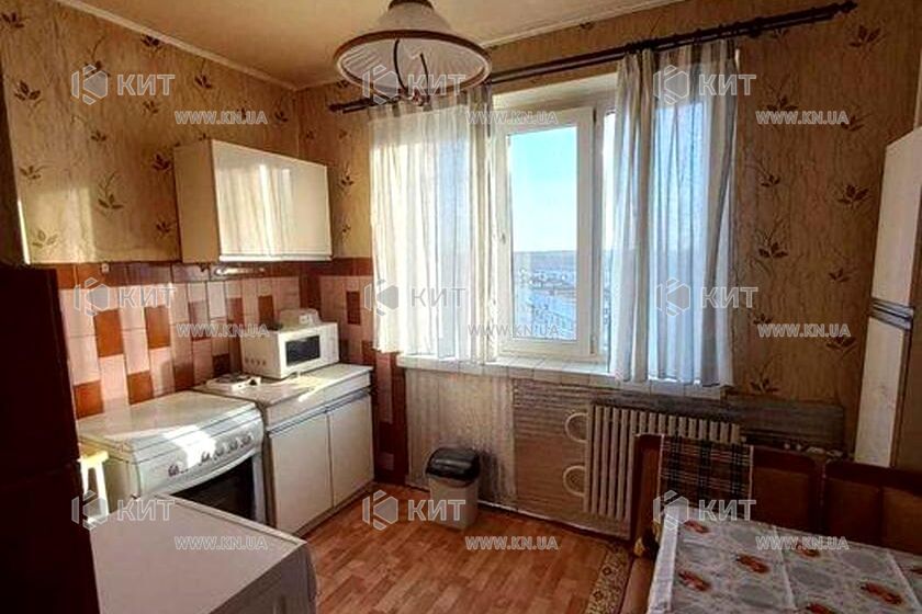 Продажа квартиры Харьков, Салтовка, 606А мрн., 52м²