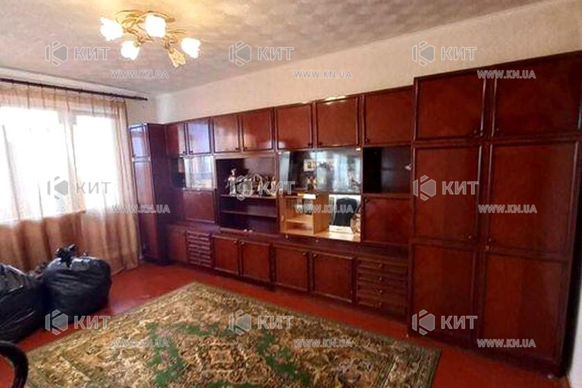 Продажа квартиры Харьков, Салтовка, 606А мрн., 52м²