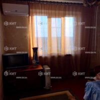 Продажа квартиры Харьков, Салтовка, 606А мрн., 52м²