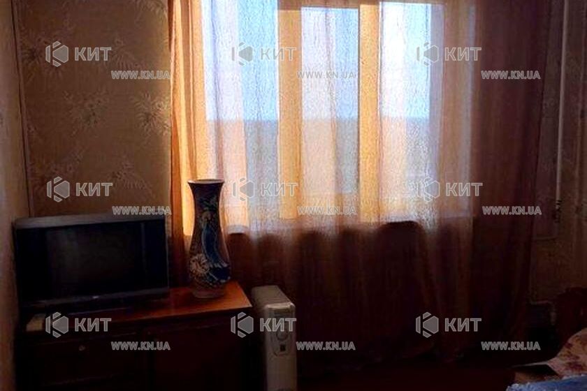 Продажа квартиры Харьков, Салтовка, 606А мрн., 52м²