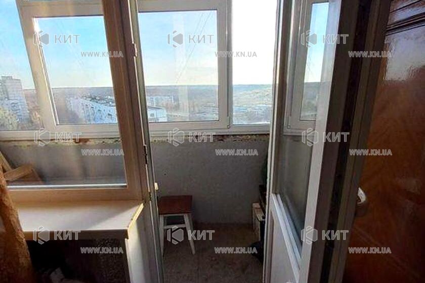 Продажа квартиры Харьков, Салтовка, 606А мрн., 52м²