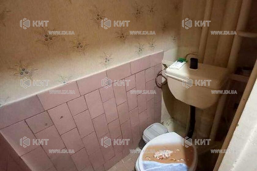 Продажа квартиры Харьков, Салтовка, 606А мрн., 52м²