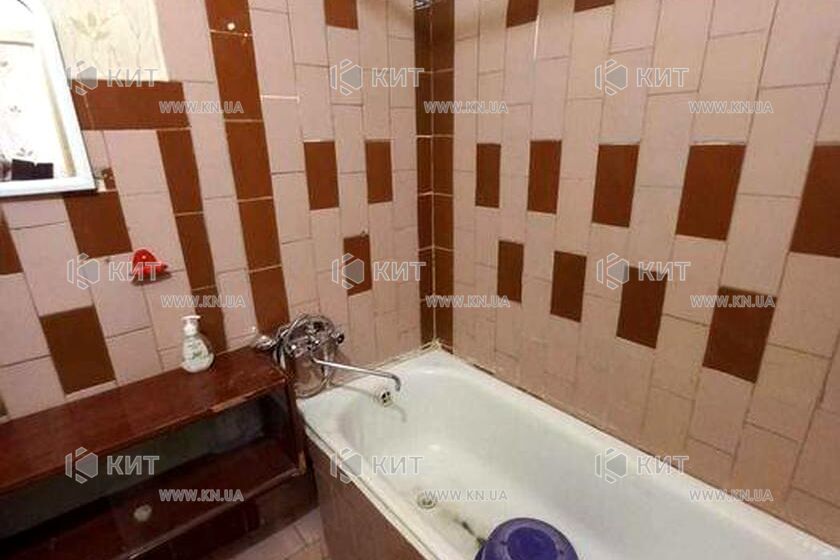 Продажа квартиры Харьков, Салтовка, 606А мрн., 52м²