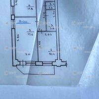 Продажа квартиры Харьков, Холодная гора, 69м²