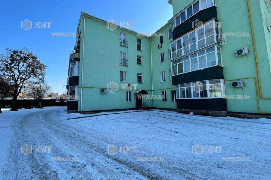 Продажа квартиры Харьков, Холодная гора, 69м²