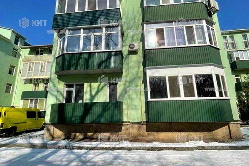 Продажа квартиры Харьков, Холодная гора, 69м²