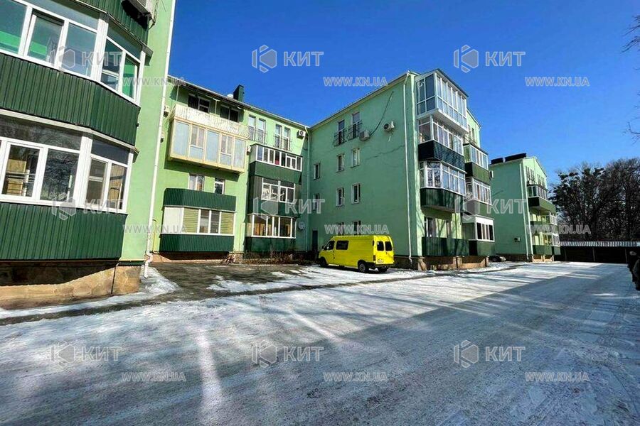 Продажа квартиры Харьков, Холодная гора, 69м²