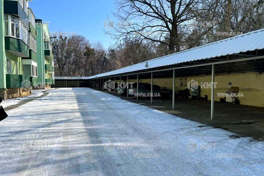 Продажа квартиры Харьков, Холодная гора, 69м²