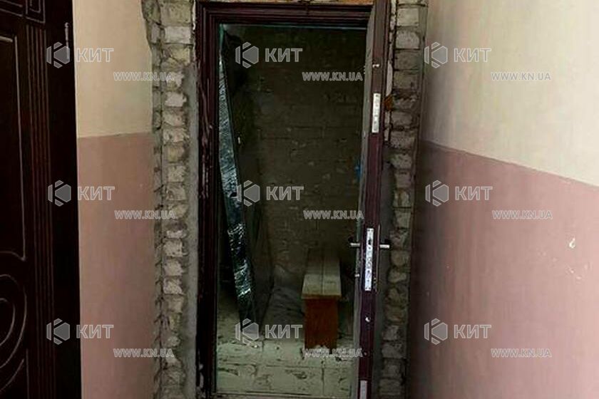 Продажа квартиры Харьков, Холодная гора, 69м²