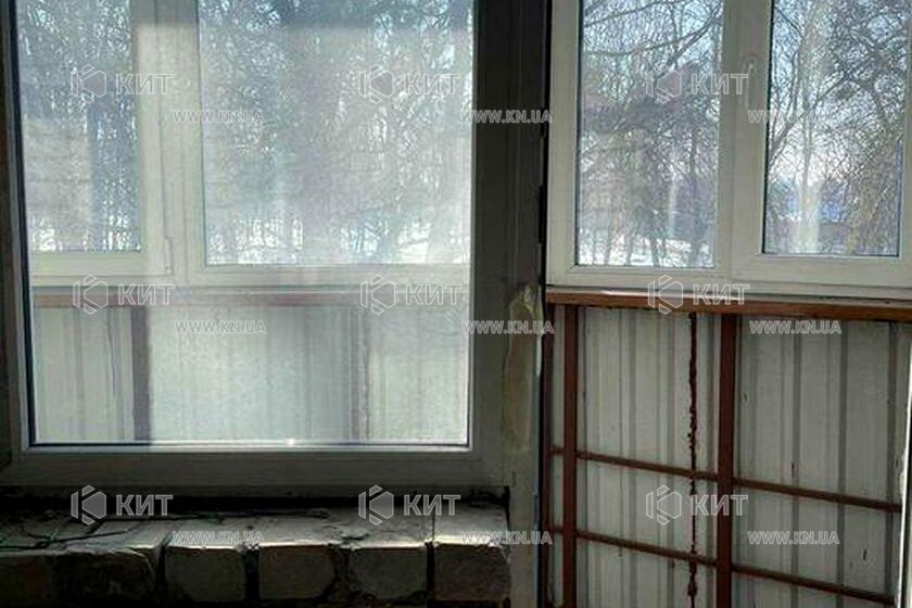 Продажа квартиры Харьков, Холодная гора, 69м²