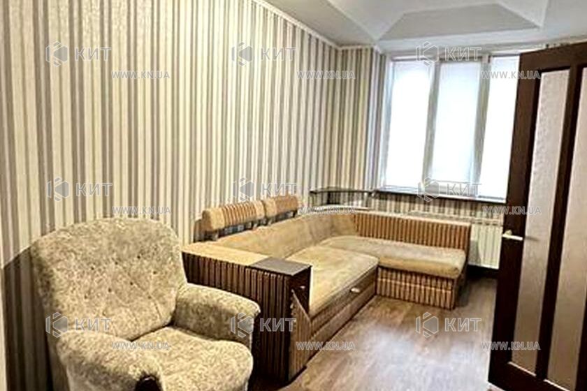 Продаж квартири Харків, Київська, Гідропарк, 50м²