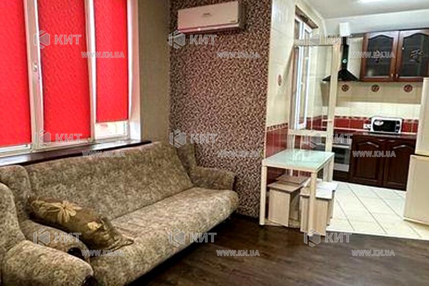 Продаж квартири Харків, Київська, Гідропарк, 50м²