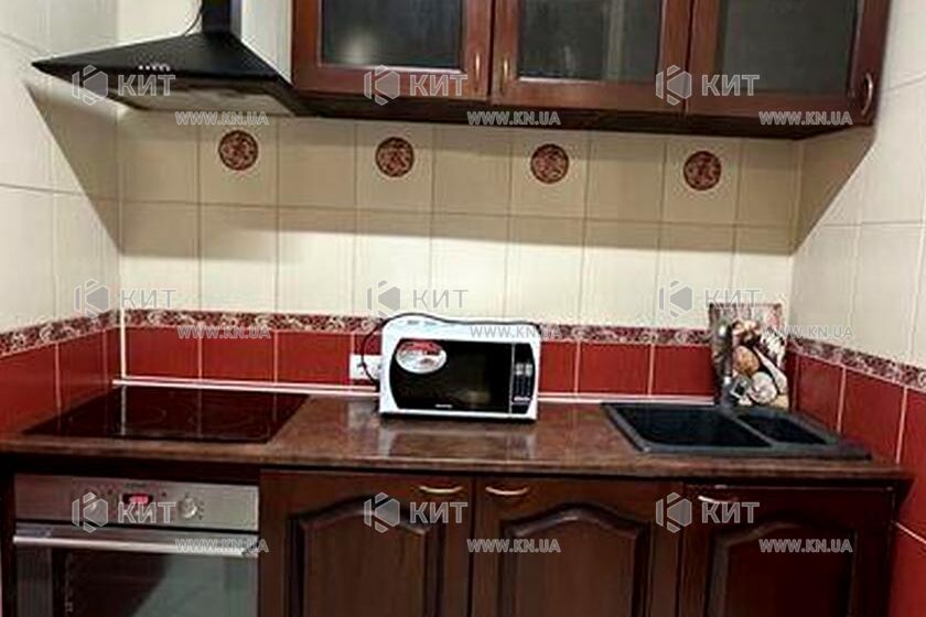 Продаж квартири Харків, Київська, Гідропарк, 50м²