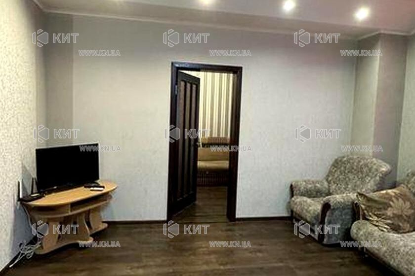 Продаж квартири Харків, Київська, Гідропарк, 50м²