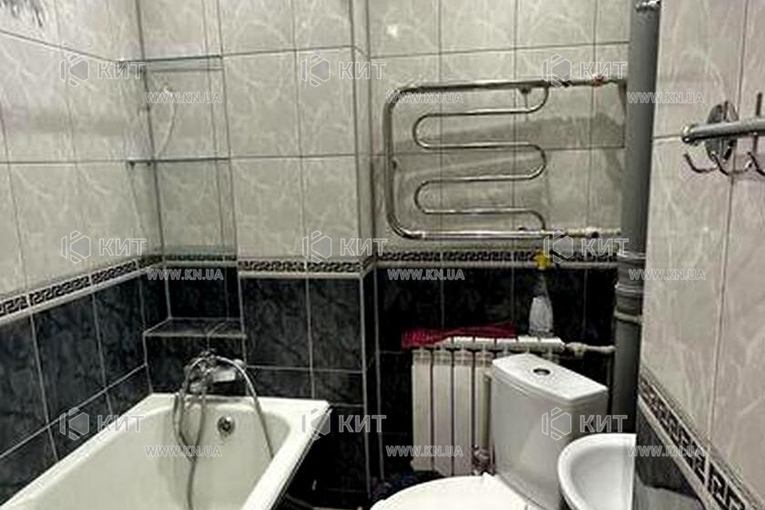 Продаж квартири Харків, Київська, Гідропарк, 50м²