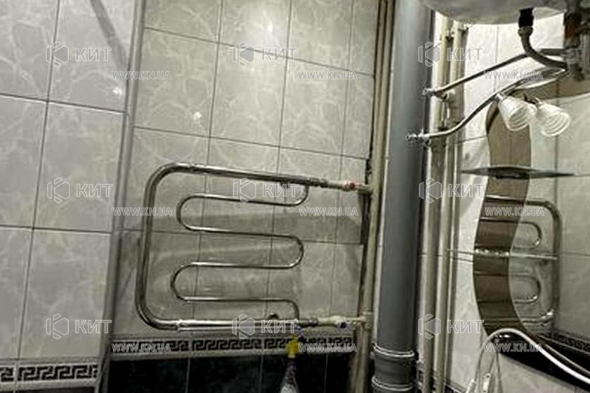 Продаж квартири Харків, Київська, Гідропарк, 50м²