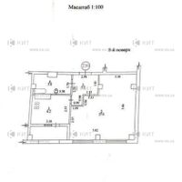 Продаж квартири Харків, Київська, Гідропарк, 50м²