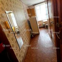 Продаж квартири Харків, Салтівка(Бараб.,Україна), 64м²