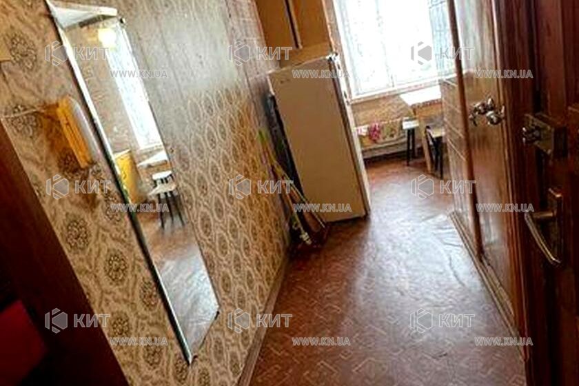 Продаж квартири Харків, Салтівка(Бараб.,Україна), 64м²