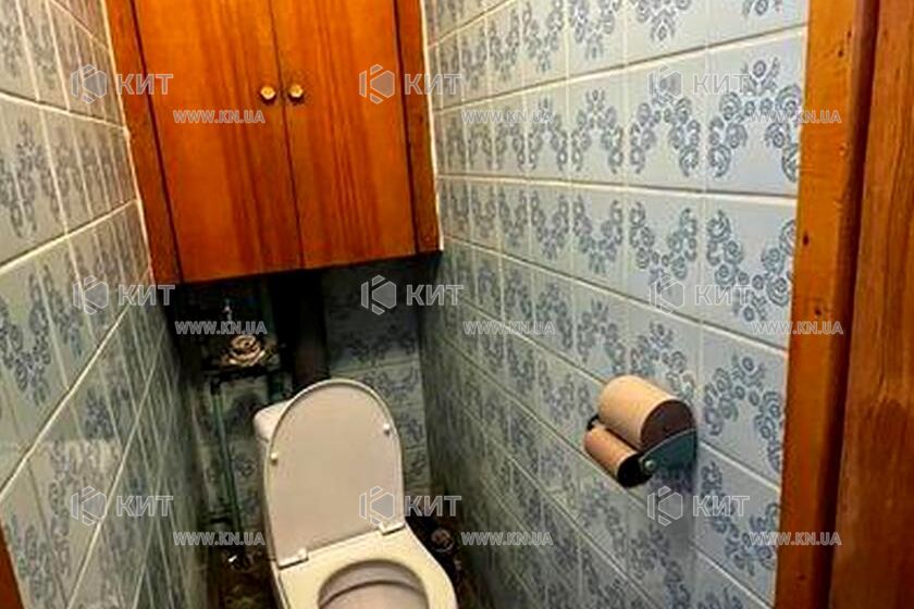 Продажа квартиры Харьков, Салтовка(Бараб.,Украина), 64м²