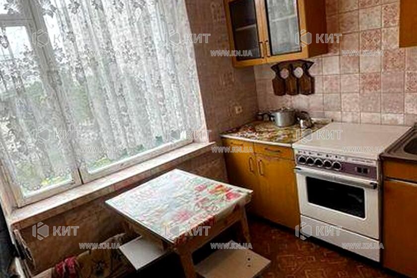 Продаж квартири Харків, Салтівка(Бараб.,Україна), 64м²