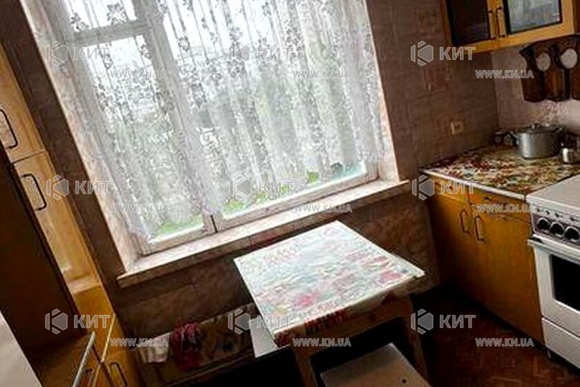 Продаж квартири Харків, Салтівка(Бараб.,Україна), 64м²