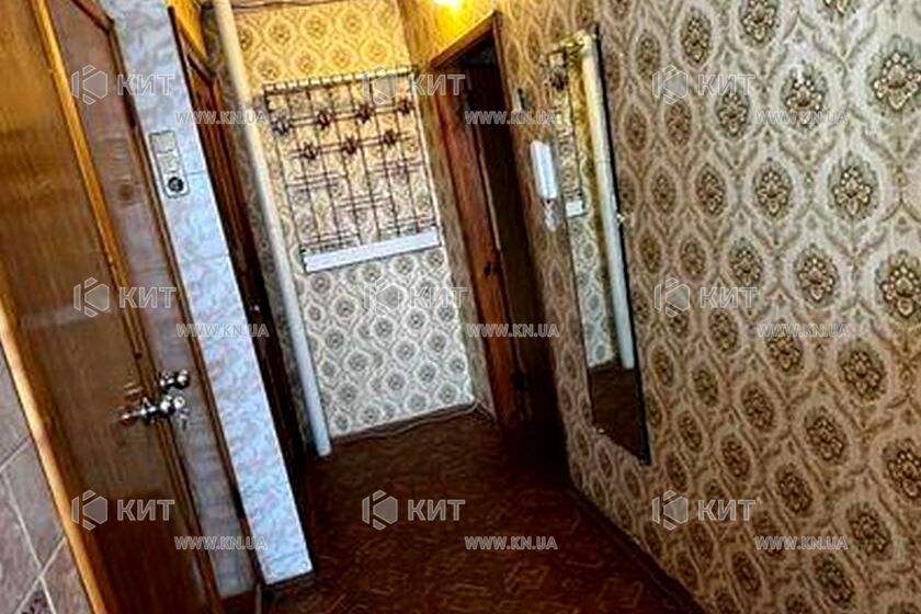 Продажа квартиры Харьков, Салтовка(Бараб.,Украина), 64м²